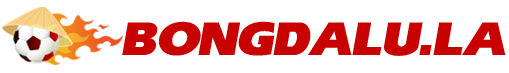 logo bongdalu