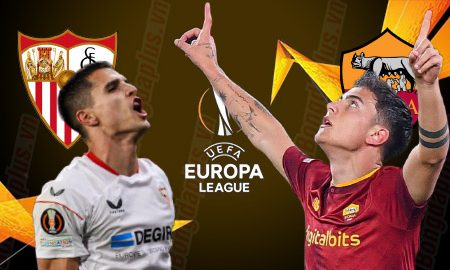 Kèo bóng đá Europa League 02h00 ngày 1/6: Sevilla vs Roma