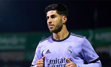 Đàm phán không thành, Asensio ra đi vào kỳ chuyển nhượng mùa hè 2023