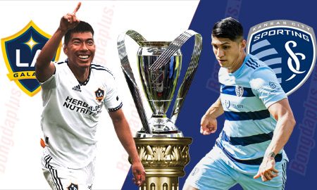 Soi kèo bóng đá LA Galaxy vs Sporting Kansas City: 09h30 ngày 22/6