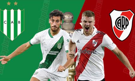 Nhận định kèo banh Banfield vs River Plate: 05h15 ngày 13/6