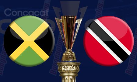 Nhận định Jamaica vs Trinidad & Tobago: 06h30 ngày 29/6