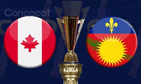 Soi kèo Canada vs Guadeloupe: 06h00 ngày 28/6