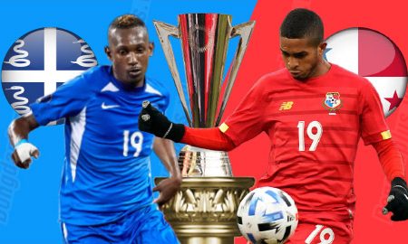 Soi kèo CONCACAF Gold Cup: Martinique vs Panama (05h30 ngày 1/7)