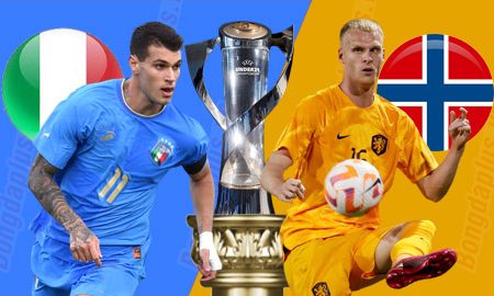 Nhận định soi kèo U21 Italia vs U21 Na Uy, 01h45 ngày 29/6