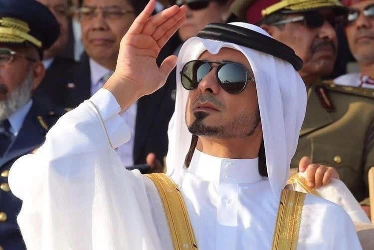 tỷ phú qatar 2