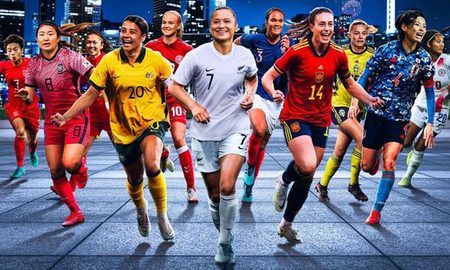 Lịch thi đấu tại World Cup nữ 2023 của ĐT Nữ Việt Nam