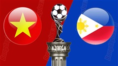 Nhận định U23 Việt Nam vs U23 Philippines (20h00 ngày 22/8): Dành tấm vé quan trọng